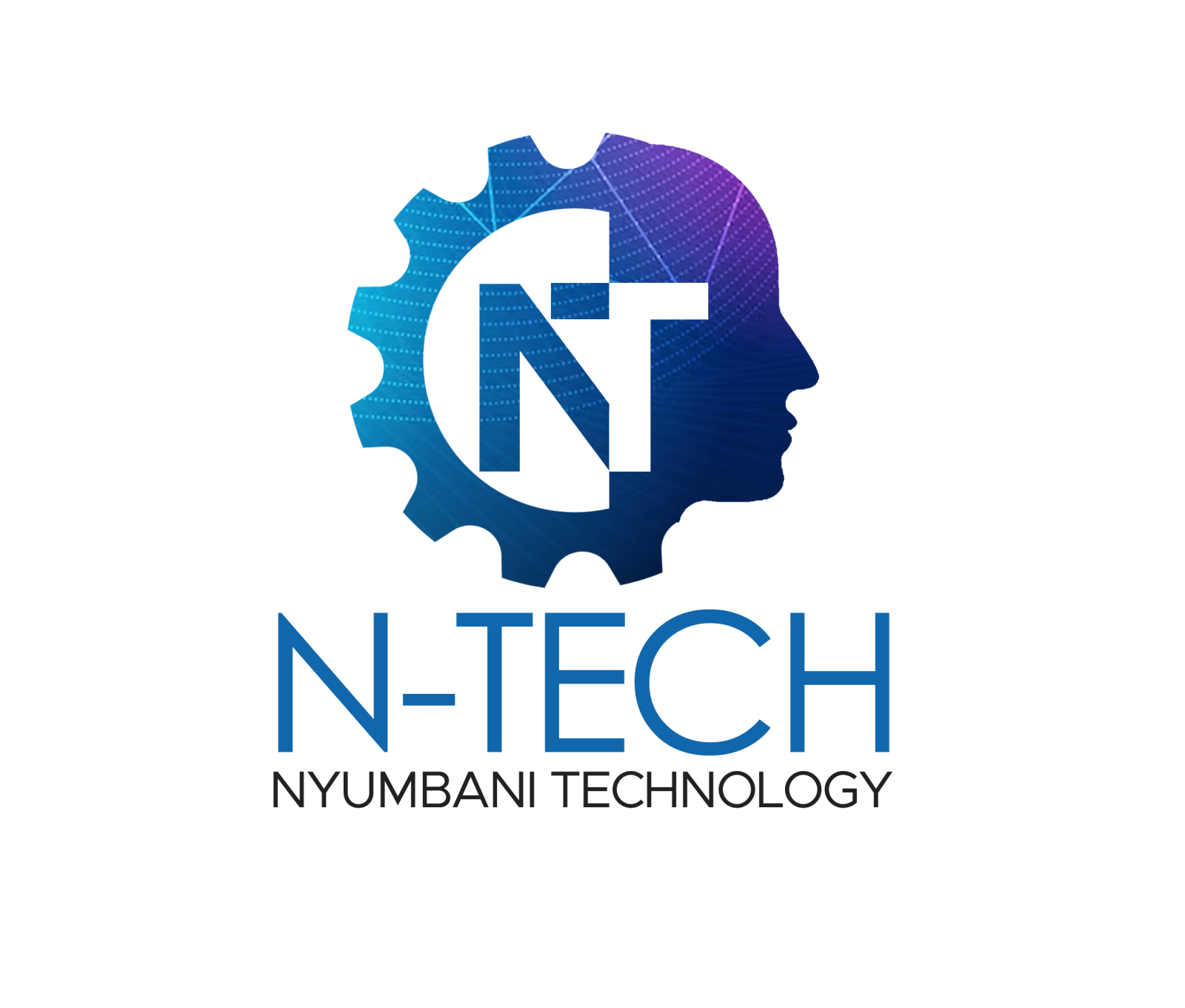 Logo Nyumbani Technology