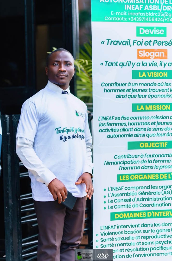 L’INEAF au service de l’émancipation et de l’autonomisation